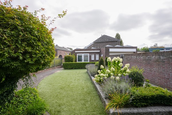 Medium property photo - Rijksweg 63, 6269 AB Margraten